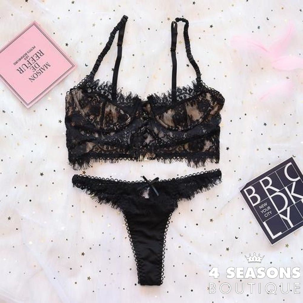 Conjunto French - 4 Seasons Boutique