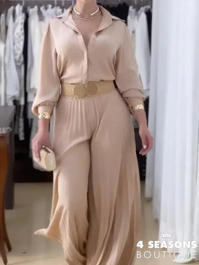 Conjunto Giah