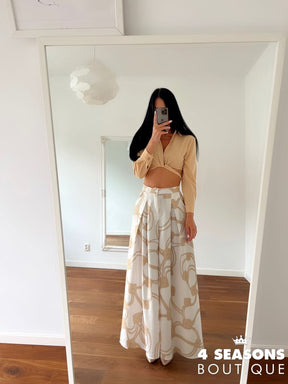 Conjunto Jade