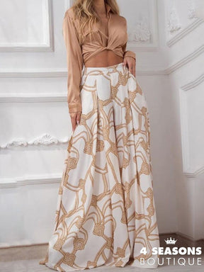 Conjunto Jade Bege / Pp