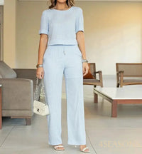 Baby blue