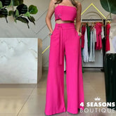 Conjunto Josiane Rosa / M