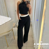 Conjunto Lavínia Preto / M