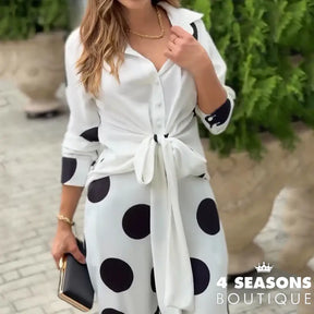 Conjunto Léia