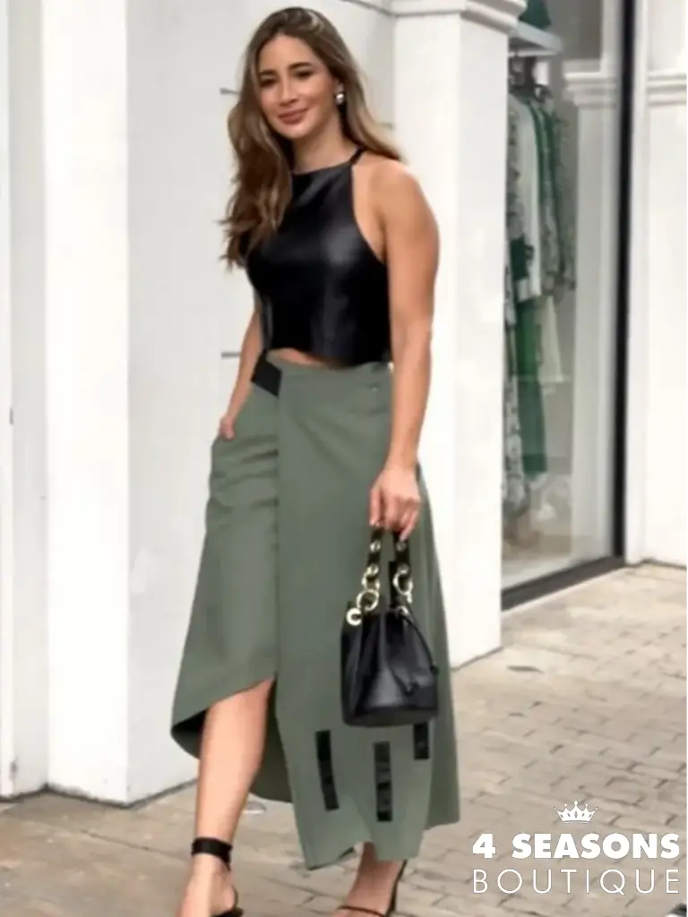 Conjunto Leona