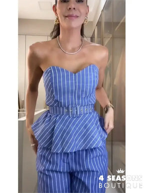 Conjunto Leona