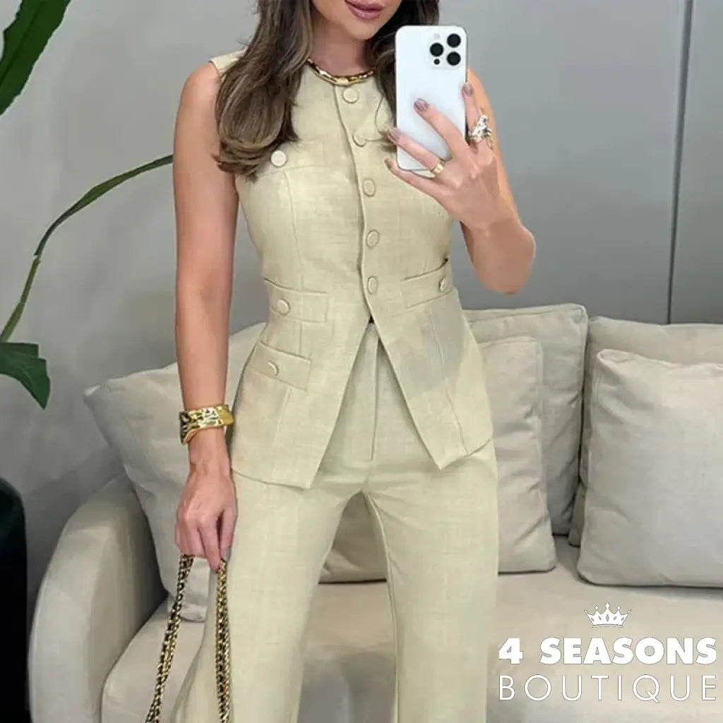 Conjunto Lídia