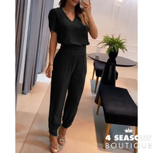 Conjunto Lumiar Preto / P