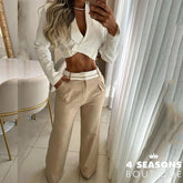 Conjunto Mabel Bicolor / P