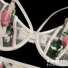 Conjunto Malibu - 4 Seasons Boutique