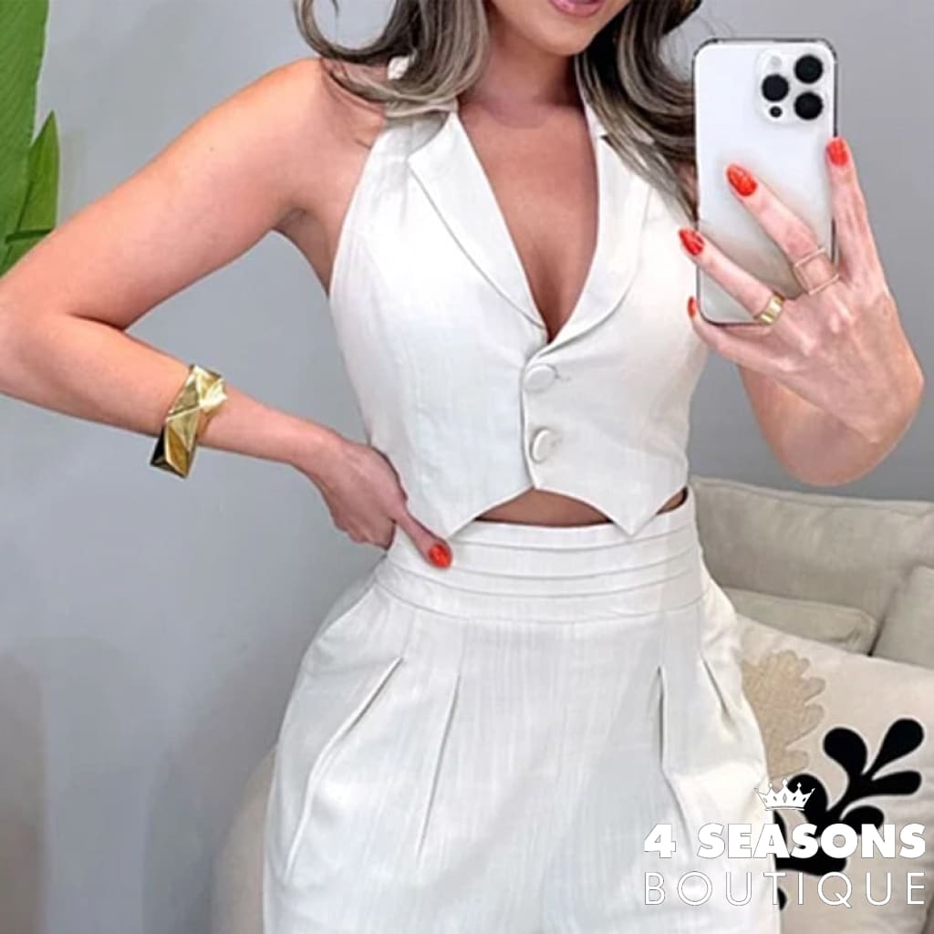 Conjunto Malta
