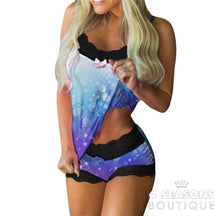 Conjunto Marianne - 4 Seasons Boutique