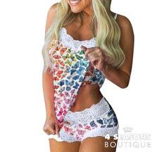 Conjunto Marianne - 4 Seasons Boutique