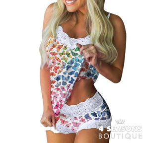 Conjunto Marianne - 4 Seasons Boutique
