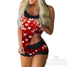 Conjunto Marianne - 4 Seasons Boutique