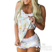 Conjunto Marianne - 4 Seasons Boutique
