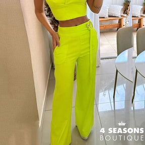 Conjunto Marisol
