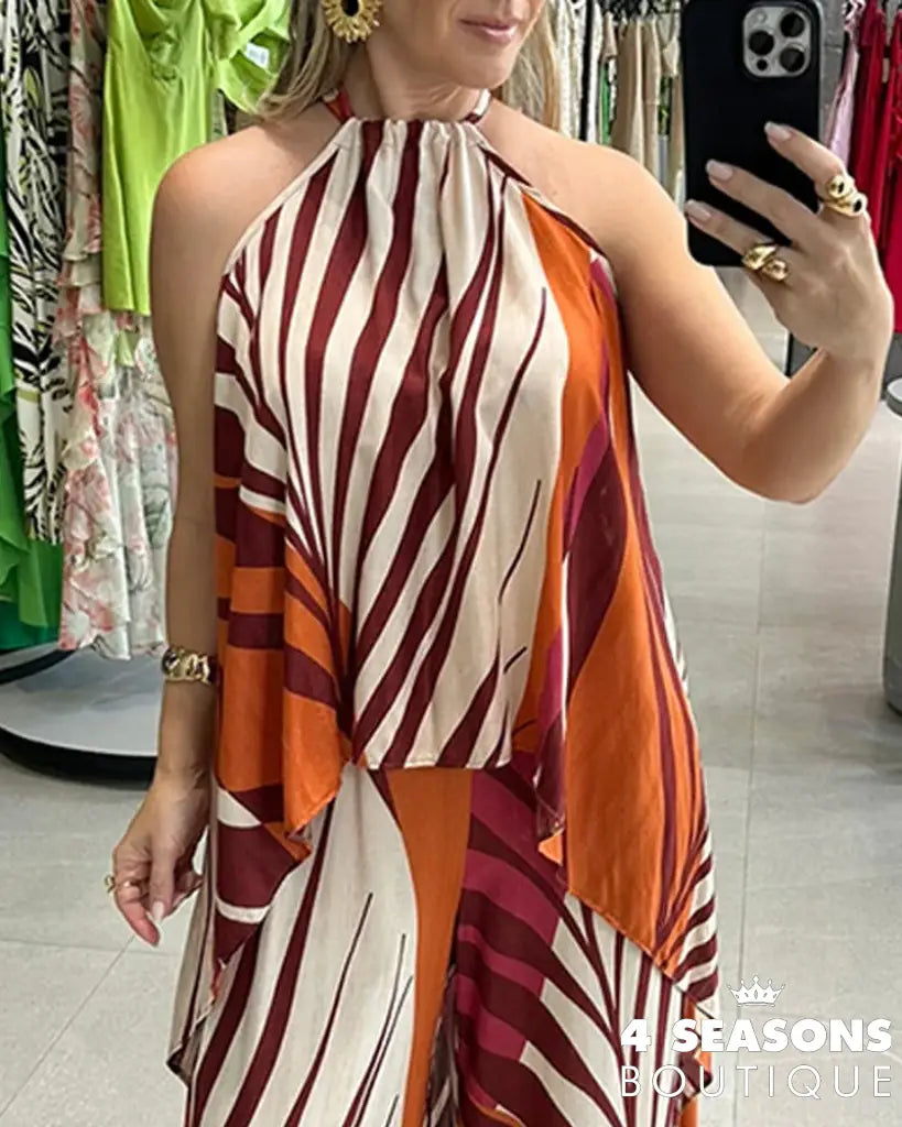 Conjunto Meca