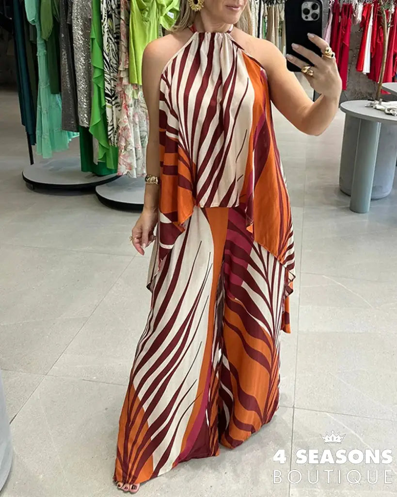 Conjunto Meca