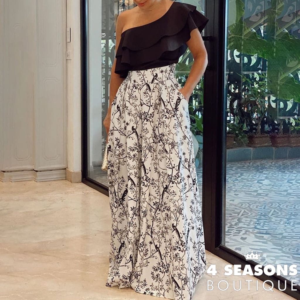 Conjunto Melanie