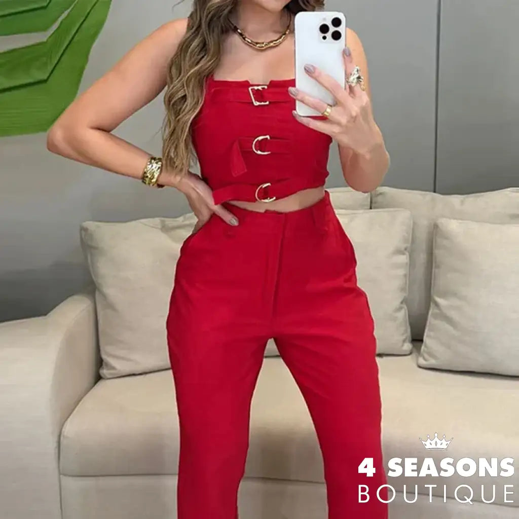 Conjunto Mércia