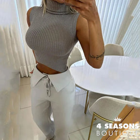 Conjunto Mila 2 Peças