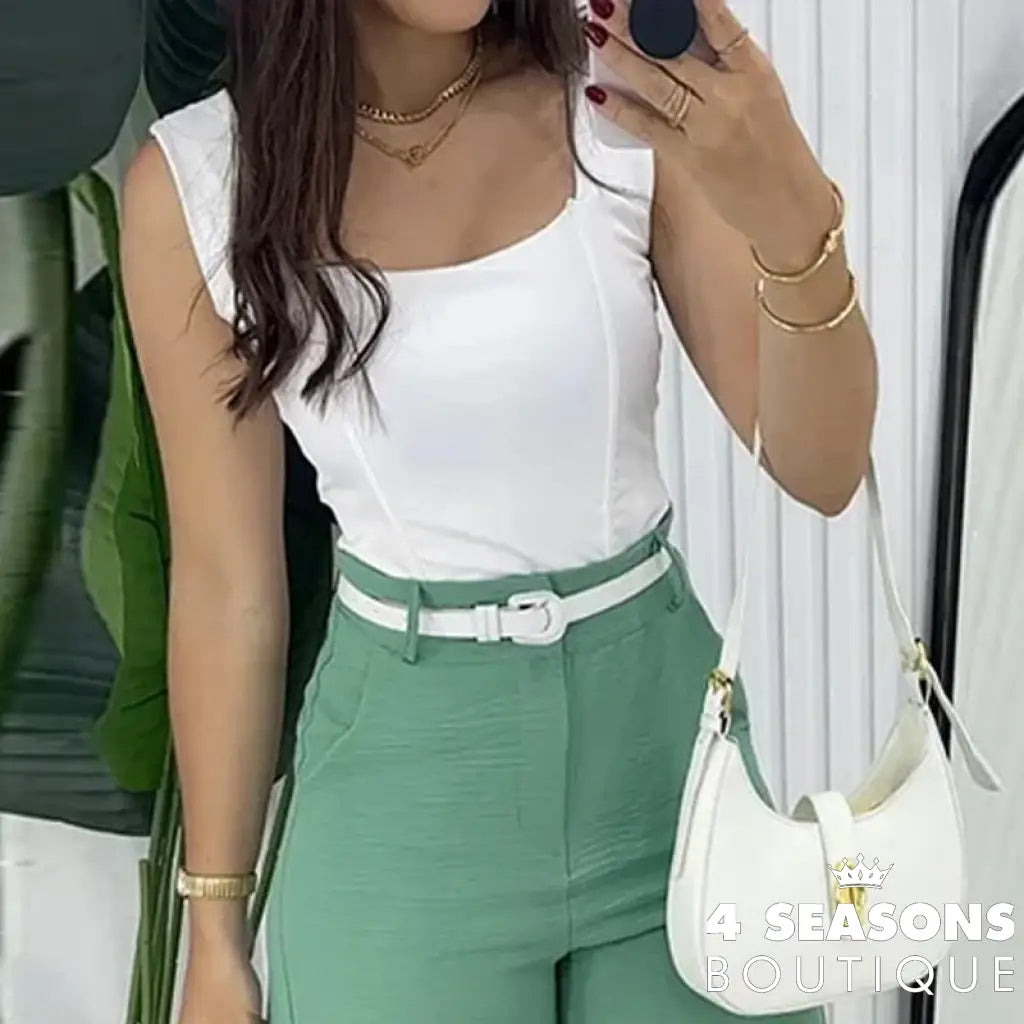 Conjunto Nágila