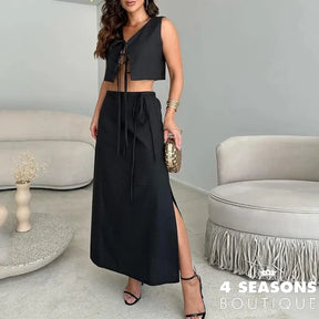 Conjunto Narcisa