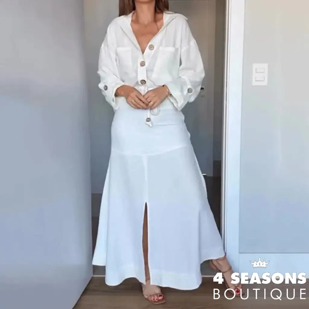 Conjunto Padilha Branco / P