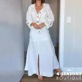 Conjunto Padilha Branco / P