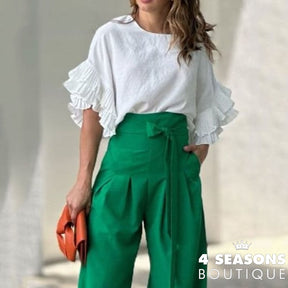 Conjunto Polyanna