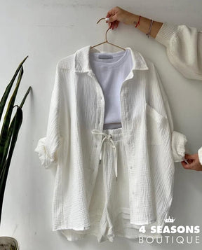 Conjunto Rihanna
