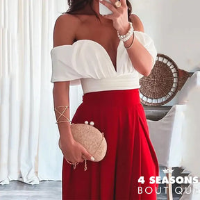 Conjunto Rihanna