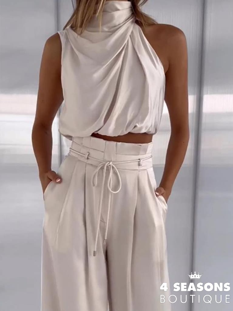 Conjunto Tábatha