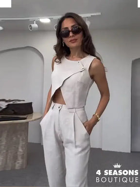 Conjunto Terrassa