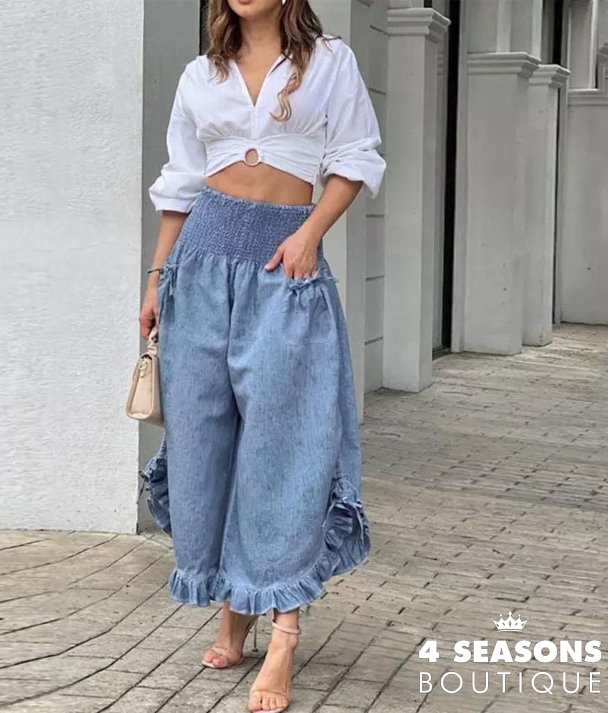 Conjunto Thais