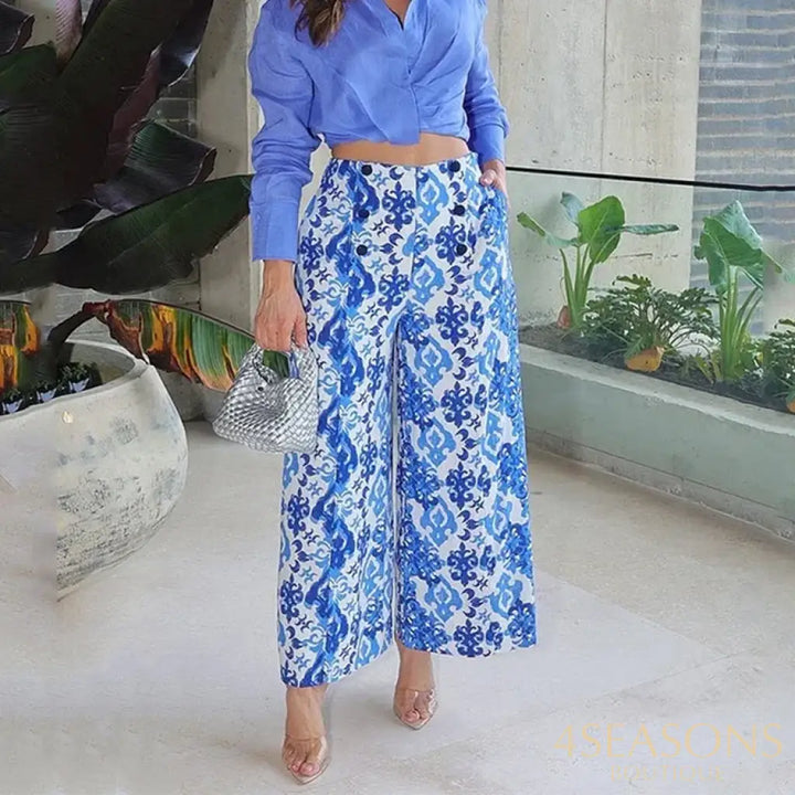 Conjunto Derfield