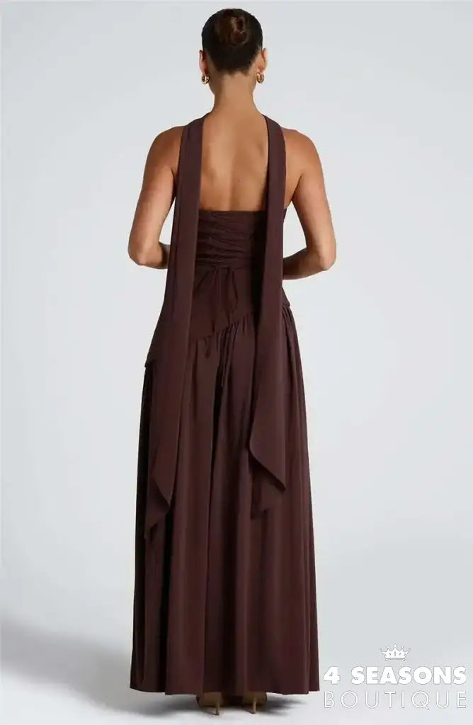 Emmit Dress