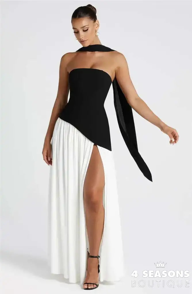 Emmit Dress