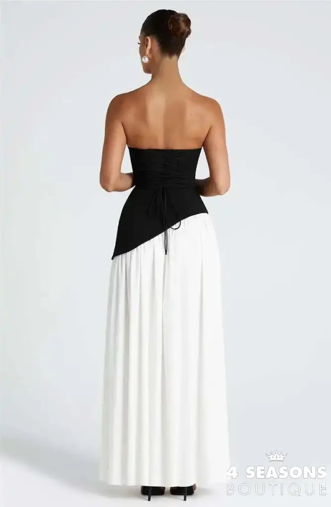 Emmit Dress