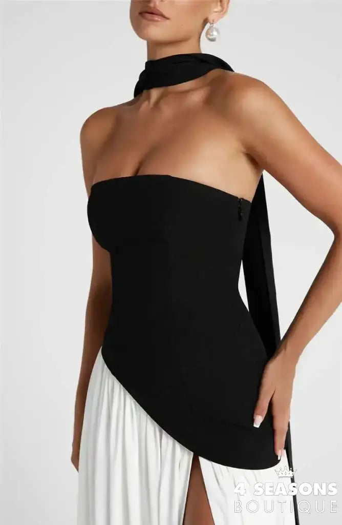 Emmit Dress