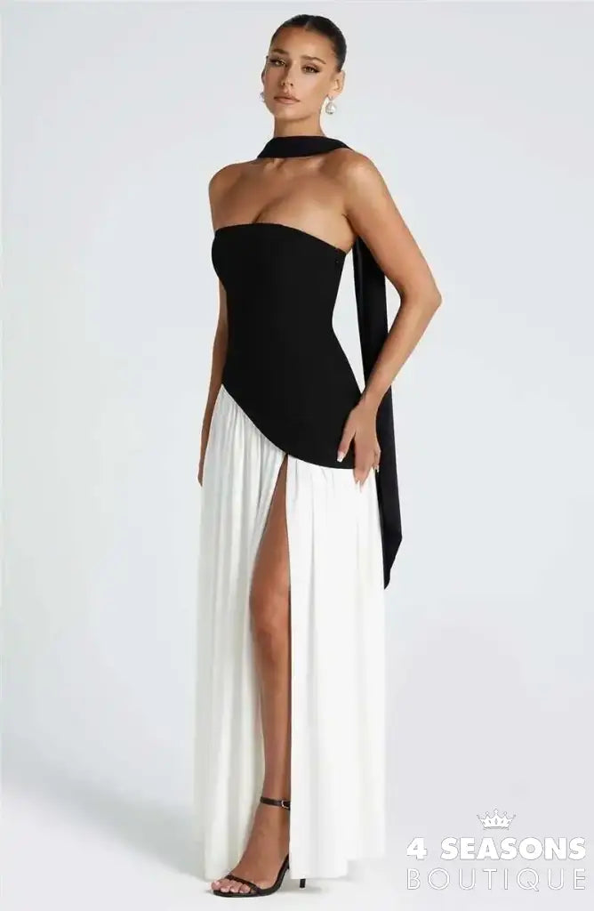 Emmit Dress