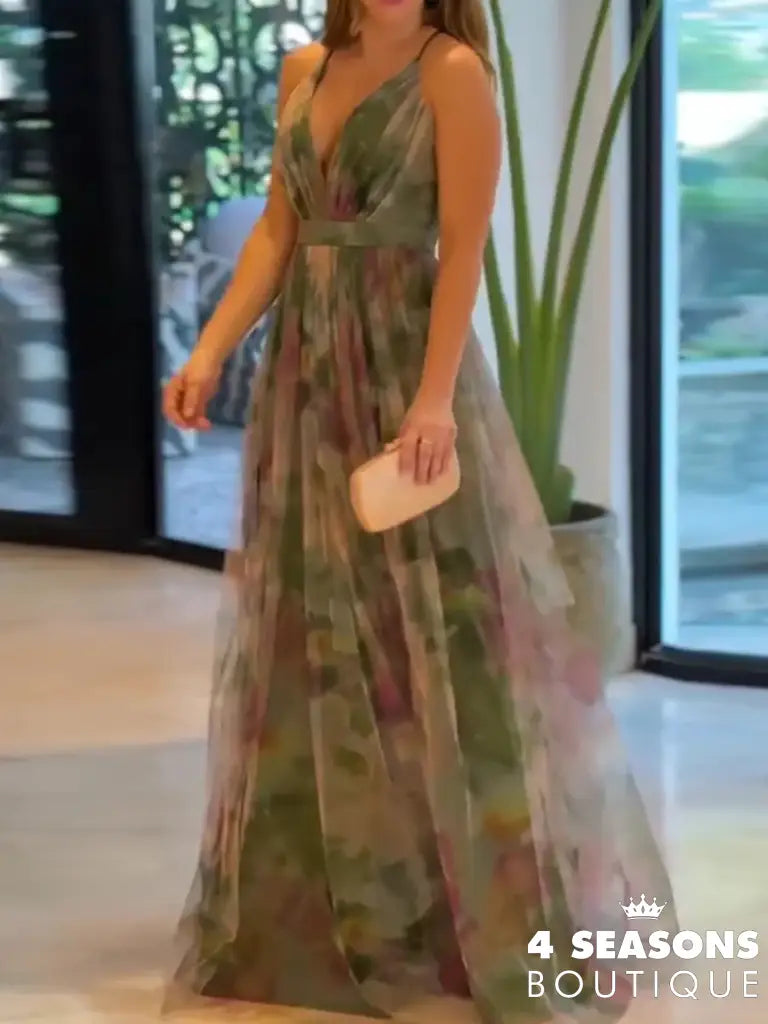 Florença Dress