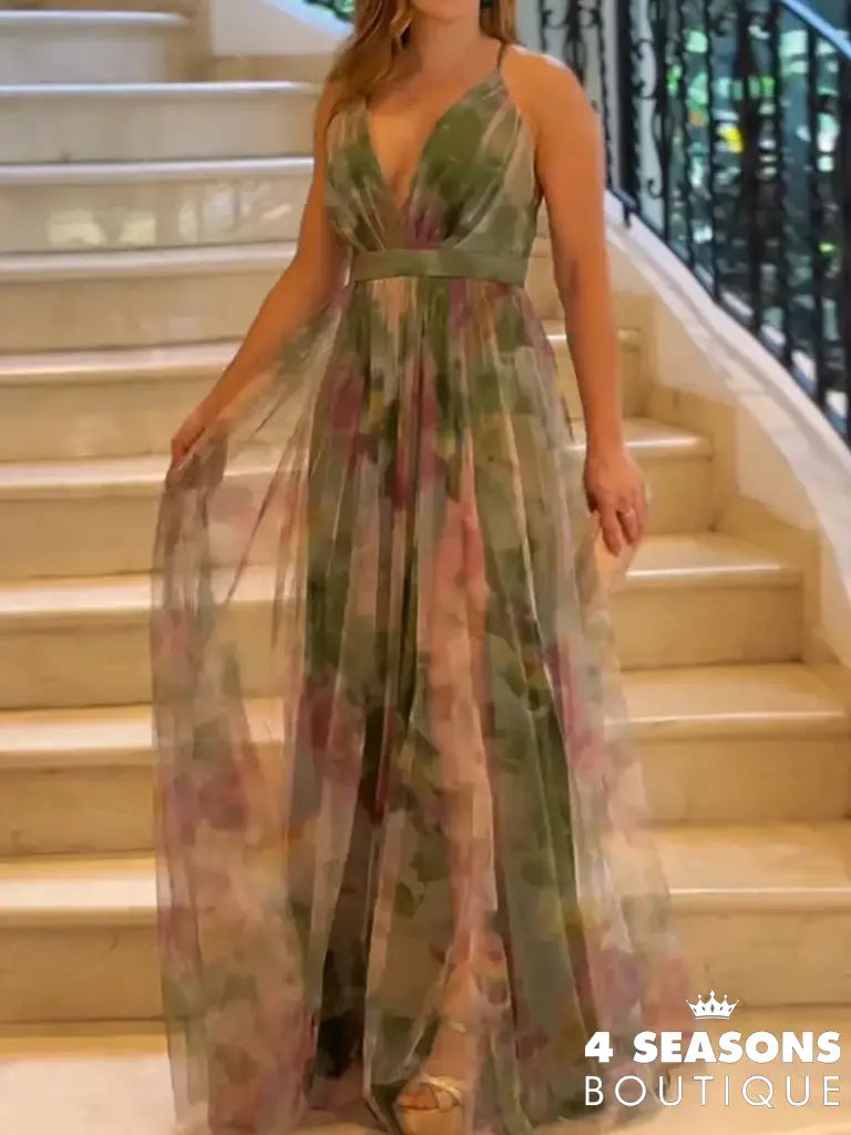 Florença Dress