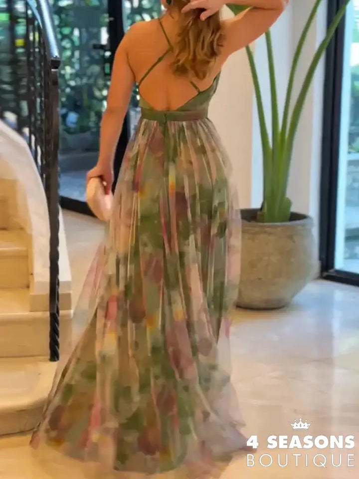 Florença Dress
