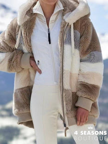 Jaqueta Jaque Khaki / S