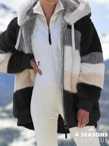 Jaqueta Jaque Black / S