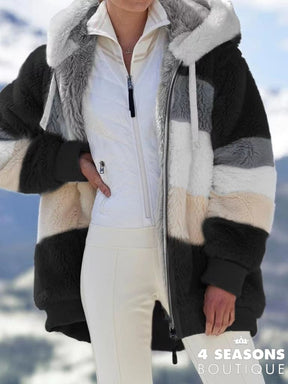Jaqueta Jaque Black / S
