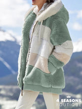 Jaqueta Jaque Green / S