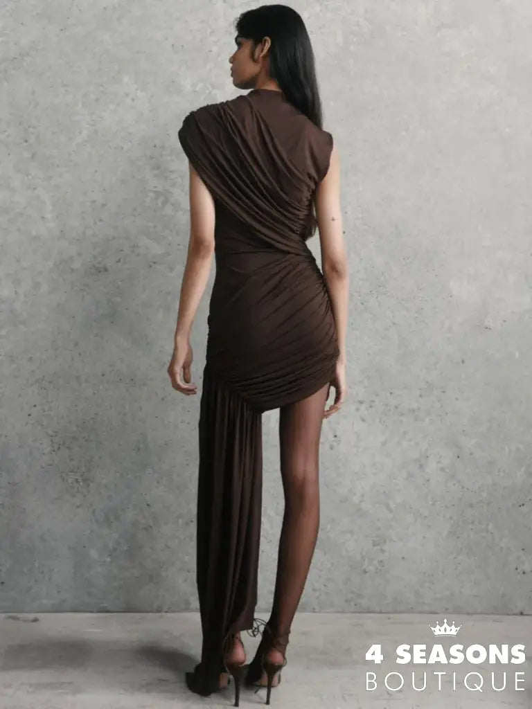 Kobe Dress